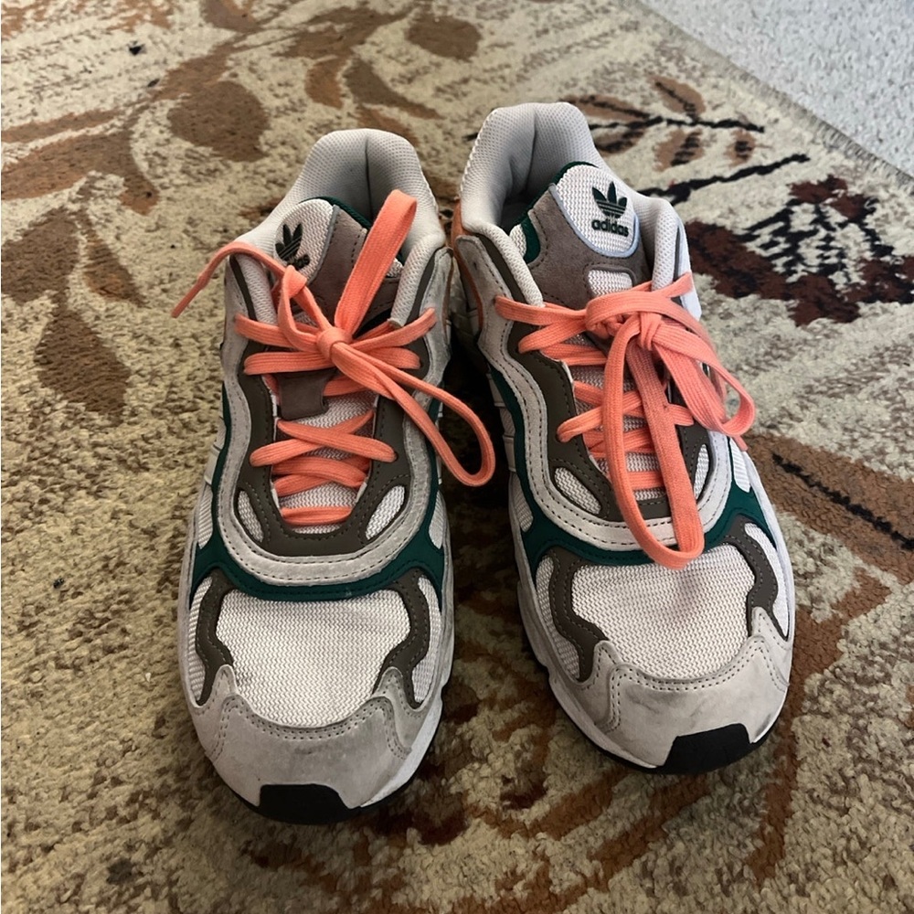 Adidas shoes